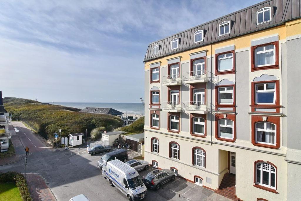 Apartment Inga, Whg 301, Seeblick