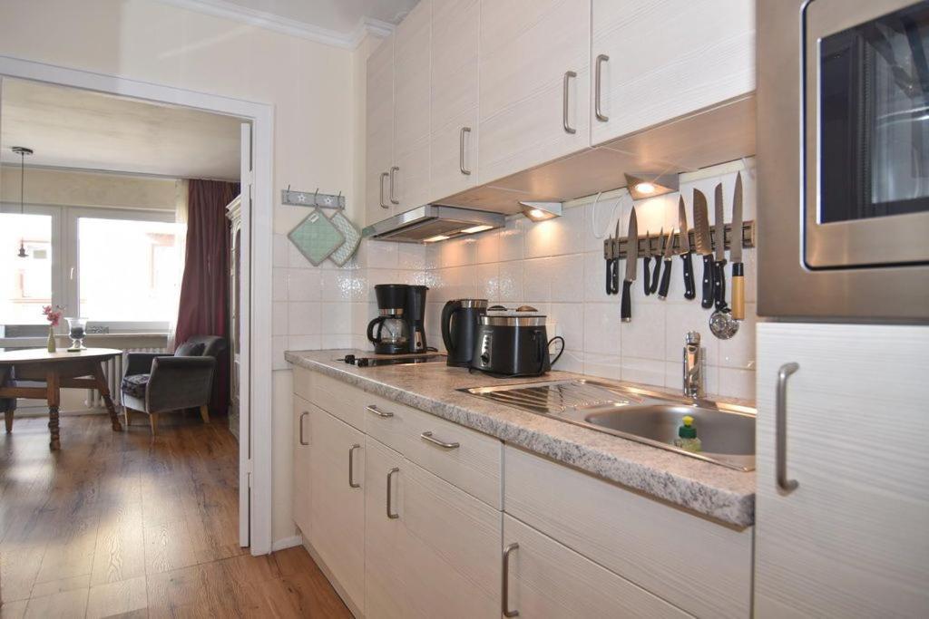 Apartment Inga, Whg 301, Seeblick